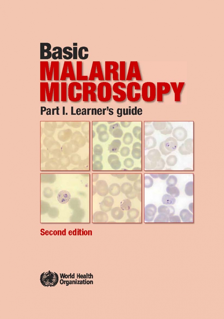 Basic Malaria Microscopy Guideline