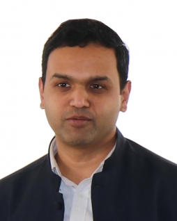Dr. Bibek Kumar Lal
